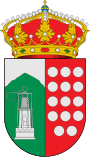 Escudo de La Ercina.svg