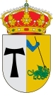 Official seal of Los Santos