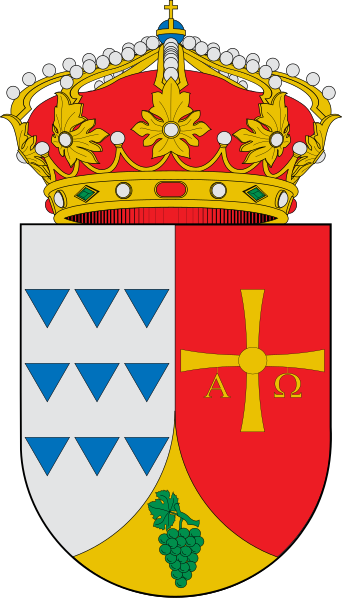 File:Escudo de Matadeon de los Oteros.svg