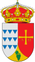 Escudo d'armas