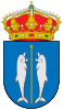 Coat of arms of Tierga