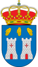 Torrecillas de la Tiesa