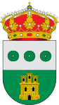 Villamuelas címere