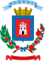 Brasão de armas de Heredia