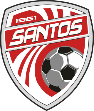 <span class="mw-page-title-main">Santos de Guápiles F.C.</span> Football club