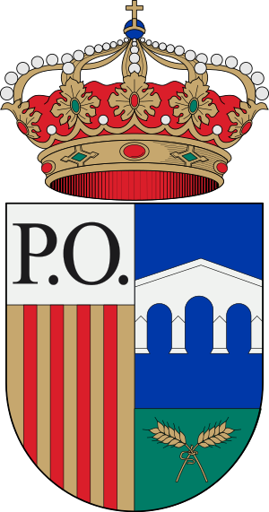 Escut de Quart de Poblet.svg