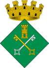 شعار Sant Pere de Torelló