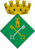 Coat of arms of Sant Pere de Torelló