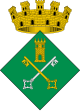 Herb gminy San Pedro de Torello