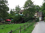 Eselsmühle (Musberg)