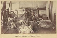 Eskimo Women at Ashe Inlet.jpg