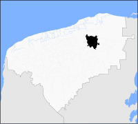 Espita Municipality