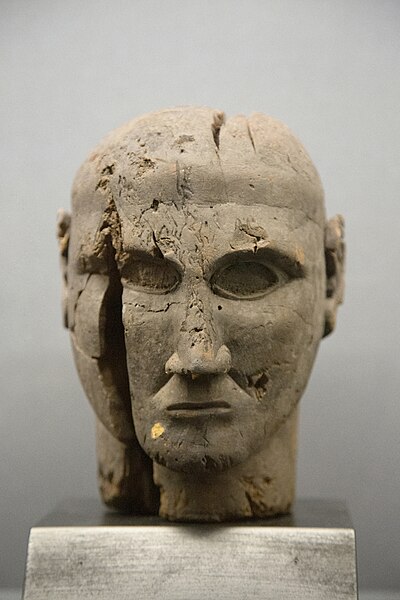 File:Etruscan Head mid 7th century B.C.jpg