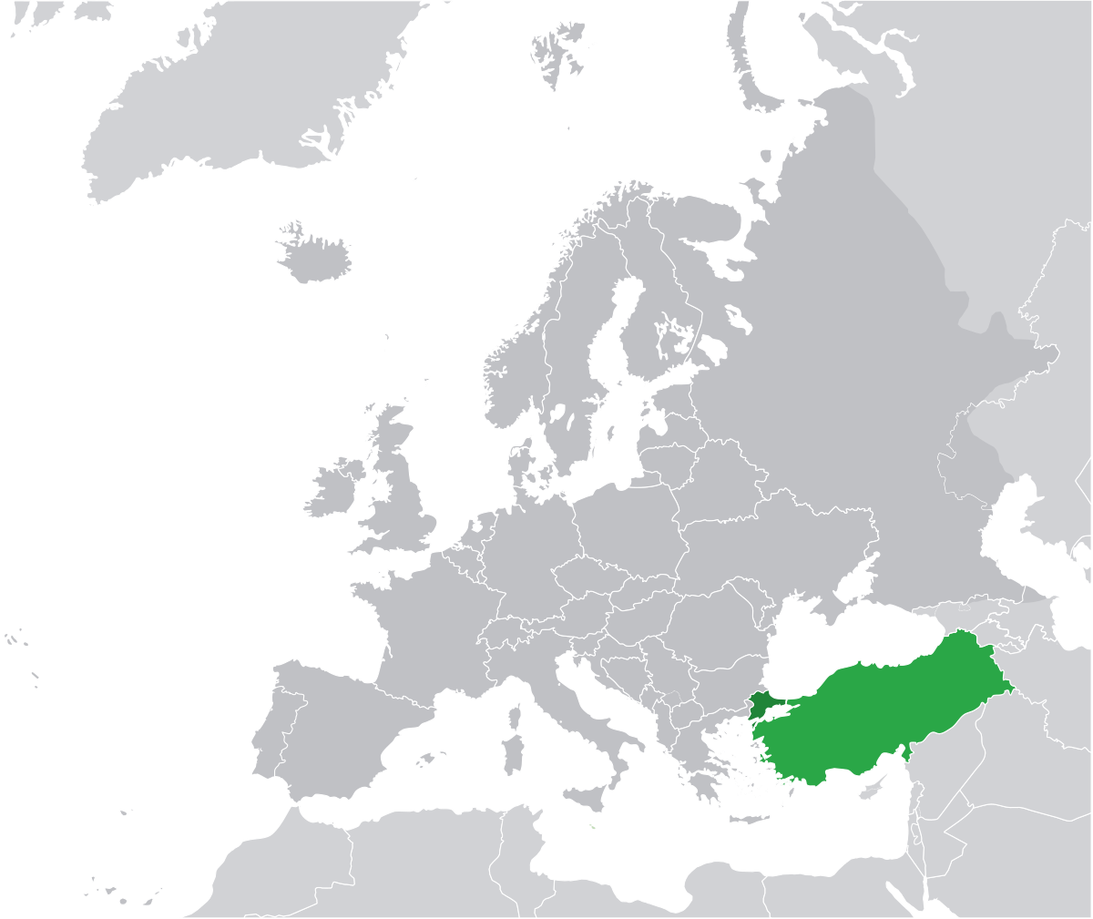 Права ЛГБТ в Турции — Википедия