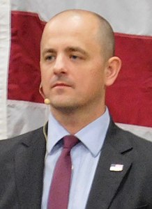Evan McMullin Independent (campaign)