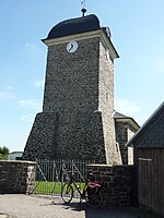 Evangelische Kirche (Rabenscheid)