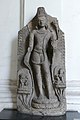 * Nomination: Vajrapani, Khondalite, ca 10th century, Lalitgiri, Odisha --Kritzolina 19:58, 25 November 2018 (UTC) * * Review needed