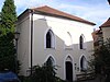 Stará synagoga Třebíč