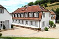 Staatspark Fürstenlager in Bensheim-Auerbach in Südhessen