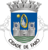 Wappen von Faro