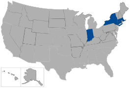 FBS Independent Map 2023.svg