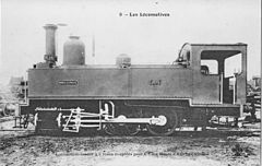 FF CCCC 9 - Locomotive-tender à 6 roues couplées pour Cie des Mines d'Aniche.jpg