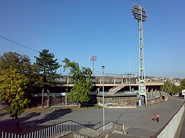 Partizanstadion