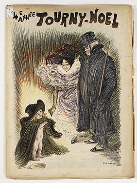 1898 Tourny-Noël (N°4)