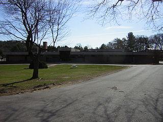 Francis W. Parker Charter Essential School