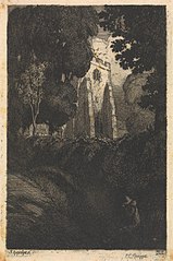 St. Ippolyts, no. 2, 1903