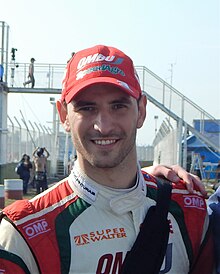 Ardusso in 2015 Facundo Ardusso 2015.JPG