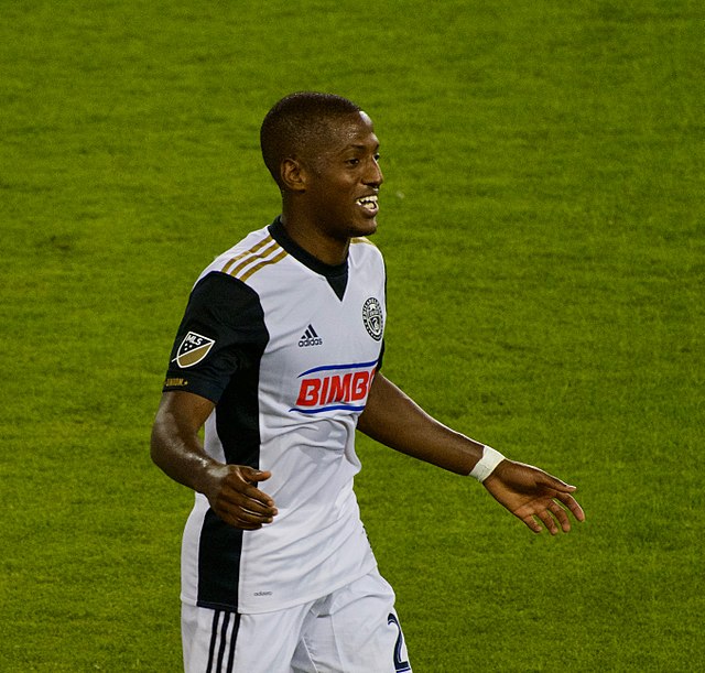 Seven Philadelphia Union Players Receive International Call Ups