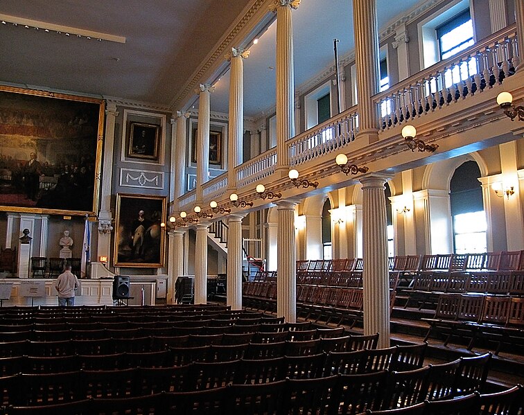 File:Faneuil Hall interior.jpg