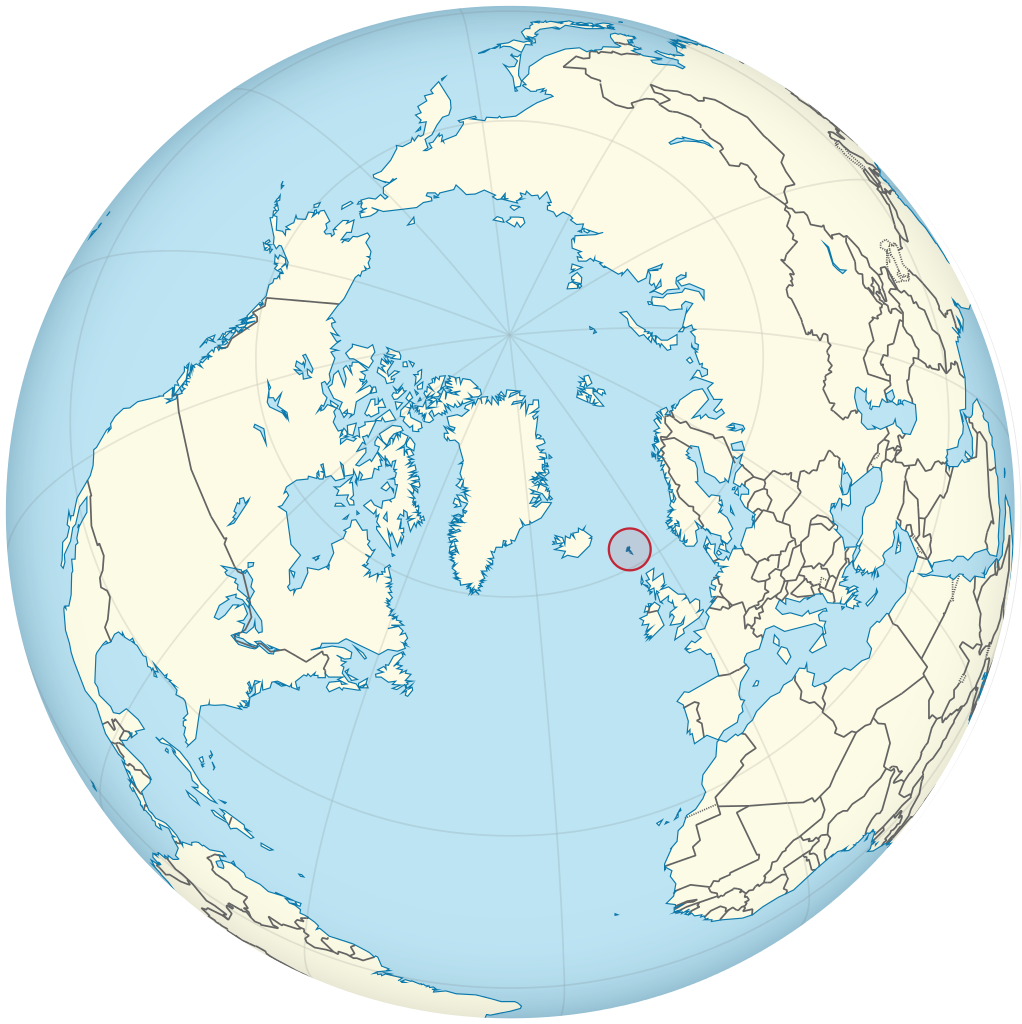 Resultado de imagen para Faroe island globe map png