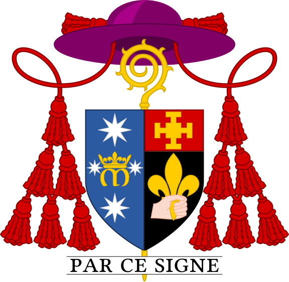 File:Father Entwistle of the Personal Ordinariate of Our Lady of the Southern Cross.svg