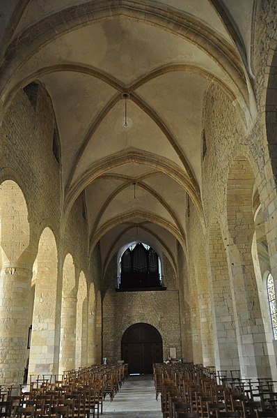 File:Faverney - Abbaye 13.JPG