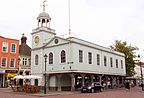 Faversham, Kent, South East England, Anglia - Wido