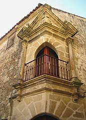 Ventana de esquina