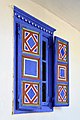 * Nomination Window of a traditional house in Romania. --Myrabella 06:19, 21 August 2012 (UTC) * Promotion Good -- George Chernilevsky 07:14, 21 August 2012 (UTC)