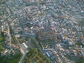 Fernán Núñez desde el aire.JPG