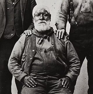 <span class="mw-page-title-main">Fernando Librado</span> Chumash elder and master builder (1839–1915)