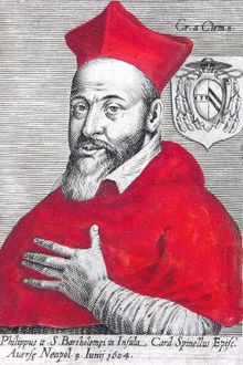 FilippoSpinelli - Kardinal.JPG