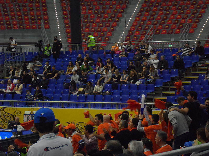 File:Final four Baku, fans.JPG