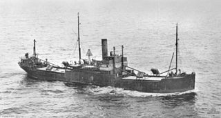 SS <i>Fingal</i> (1923)