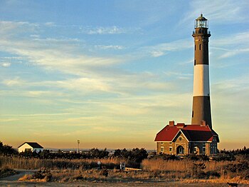 File:Fire Island Light Station 1.jpg