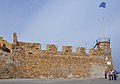 * Nomination Ottoman Firkas Fortress in Chania, Crete, Greece. --Moonik 14:50, 1 June 2013 (UTC) * Promotion Good quality. --Cayambe 16:54, 1 June 2013 (UTC)