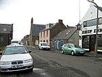 Broughty Ferry, 109 Fisher Street And 4 Fort Street