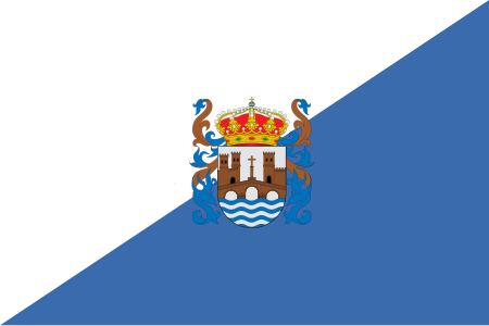 Fail:Flag_Pontevedra_Province.svg