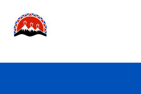 ไฟล์:Flag_of_Kamchatka_Krai.svg