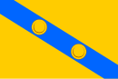 Flagge von Nemojov